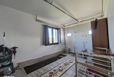 Casă cu 6 camere cu Teren 2000 Mp în Central - 6