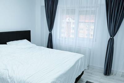 Apartament cu 2 camere decomandat în Exterior Vest - 4