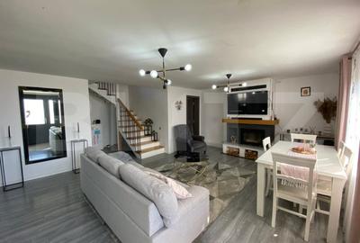 Casa de vanzare,5 camere,450 mp teren- Micesti - 13