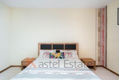 Garsoniera spatioasa | Metrou Favorit| - 3