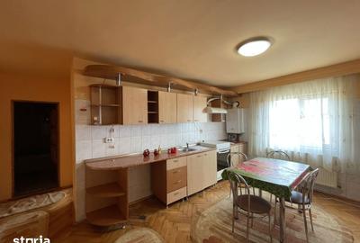 Apartament cu 2 camere decomandat în Cetate - 6