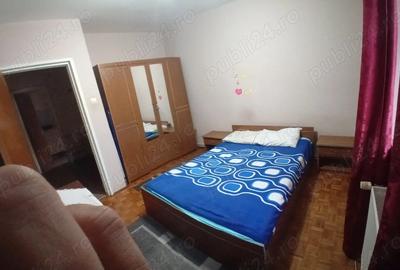 Apartament cu 3 camere decomandat în Ștrand - 6