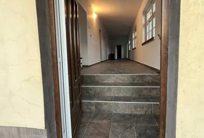 Casa 3 camere cu teren 1020mp, spre vanzare in Hamba Sura Mare SB - 2