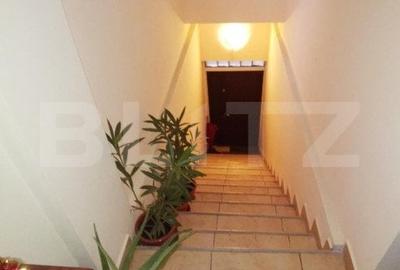 Casă individuală cu 5 camere cu Teren 265 Mp în 1 Mai - 8