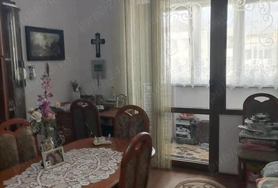 Apartament cu 2 camere decomandat în Mărăței - 6