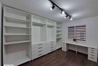Casă cu 5 camere decomandat cu Teren 325 Mp în Dumbrăvița - 7