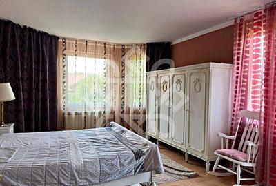 Casa de inchiriat in zona Dealuri, Oradea - 1