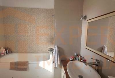 Apartament cu 3 camere, mobilat în Primo - 5