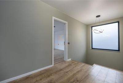 Casa Premium NZEB | Vedere directa spre Padurea Mogosoaia | Comision 0 - 40