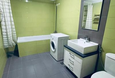 Apartament cu 2 camere în Central - 1