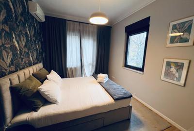 4 rooms for rent - Kiseleff park area - 8