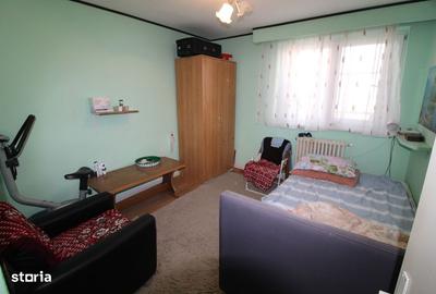 Apartament cu 3 camere în Central - 8