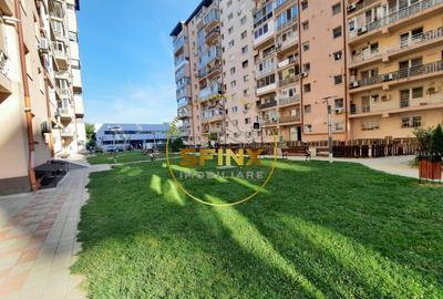 Apartament cu 2 camere decomandat în Vitan-Bârzești