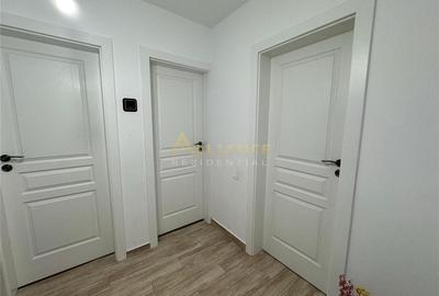 Casă individuală cu 5 camere cu Teren 403 Mp în Berceni - 25