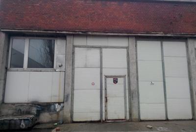 Titan - Basarabia, inchiriere spatiu de depozitare - 2