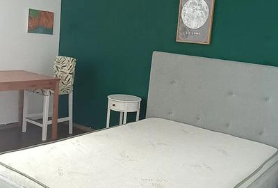Garsoniera, decomandata, 32 mp, ac, metrou, Aparatorii Patriei - 2