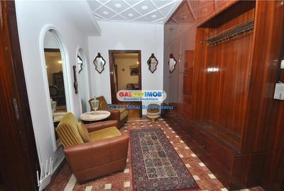 Inchiriere apartament 4 camere in zona Cotroceni Palatul Cotroceni - 13