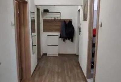 2 camere decomandat, modern, langa Sun Plaza & Metrou Sudului Parter - 5