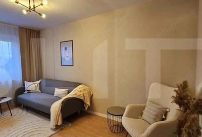 Garsoniera moderna ?i luminoasa, aproape de Centru - Sf.Gheorghe - 5