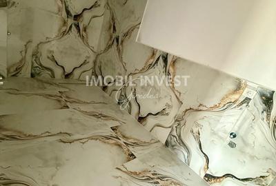 Apartament cu 3 camere în Central - 4