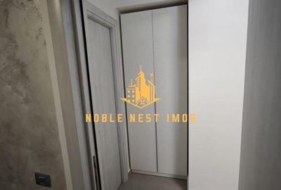 Apartament cu 3 camere decomandat în Găvana - 11