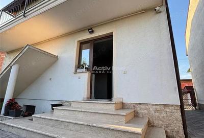 Casă cu 4 camere cu Teren 360 Mp în Partoș - 3