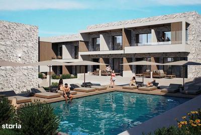 Garsonieră în Central - 1