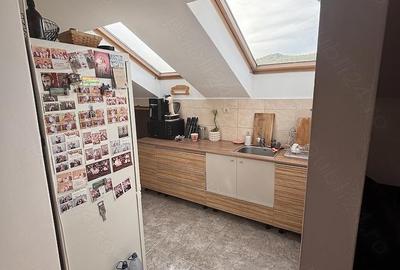Apartament cu 2 camere decomandat în Florești - 1