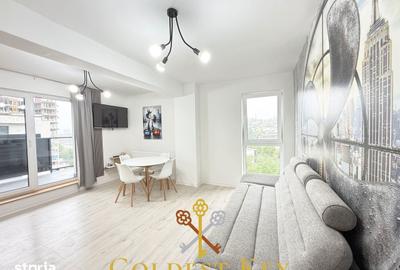 Apartament cu 2 camere în Dâmbul Rotund - 4