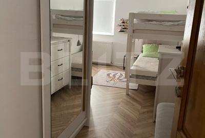 Apartament Ultra finisat in suprafata utila 98 mp zona Bradet - 13