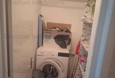 1 camera Mobilat si Utilat, etaj intermediar, zona Bariera - 10