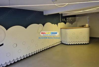 Spațiu comercial, de 80 mp, în Ultracentral - 17