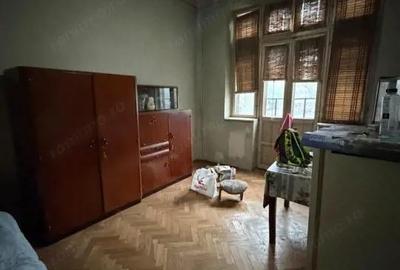 Apartament cu 2 camere decomandat în Ultracentral - 3