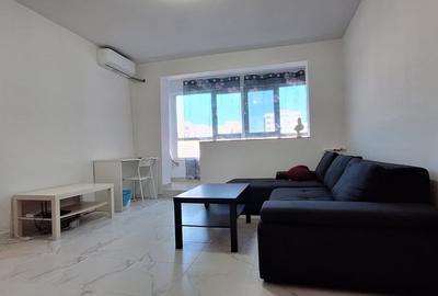 Apartament cu 2 camere decomandat în Drumul Taberei