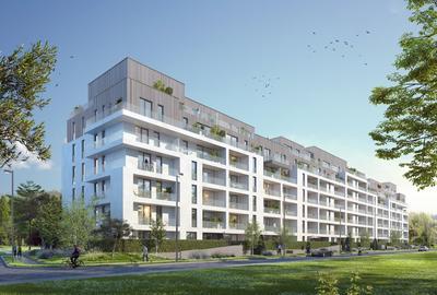 Baneasa, sector 1 Baneasa, sector 1 - 6