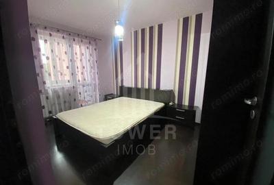 Apartament de inchiriat - Zona Rahovei Sibiu - 2