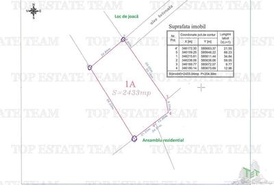 Teren Balotesti - Central - 5