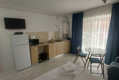 Garsonieră în Central - 7