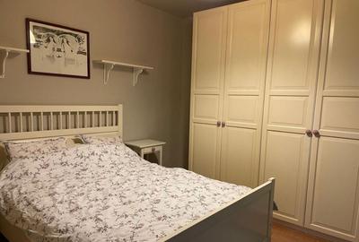 Tineretului Timpuri Noi apartament renovat 2 camere - 5