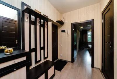 Garsonieră decomandată în Drumul Taberei