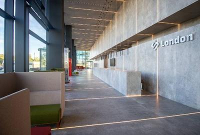 Sema Parc cladirea London, Splaiul Independentei, 701 - 16915 mp  0% comision! - 5