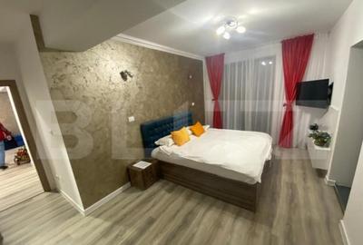 Apartament cu 3 camere, 102 mp, parcare privata, Calea Bucu - 29