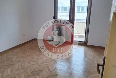 Apartament cu 4 camere decomandat în Kogălniceanu - 1