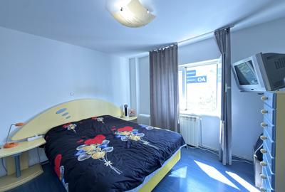 Apartament cu 3 camere decomandat, mobilat în Șagului - 6