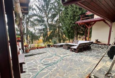 Casa moderna cu priveli?te panoramica ideala pentru - 6