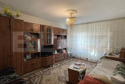 Apartament 2 camere, decomandat, Central - 4