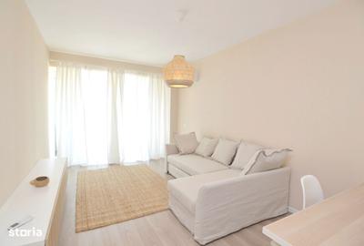 Apartament cu 2 camere în Rudeni - 15