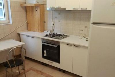 Apartament de 3 camere complet mobilat , la 5 minute de metrou - zona Titulescu - 5