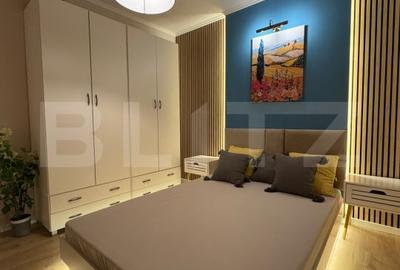 Apartament 2 Camere LUX Parc Tineretului - 9