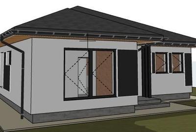 Casa 4 camere Cristian - 26